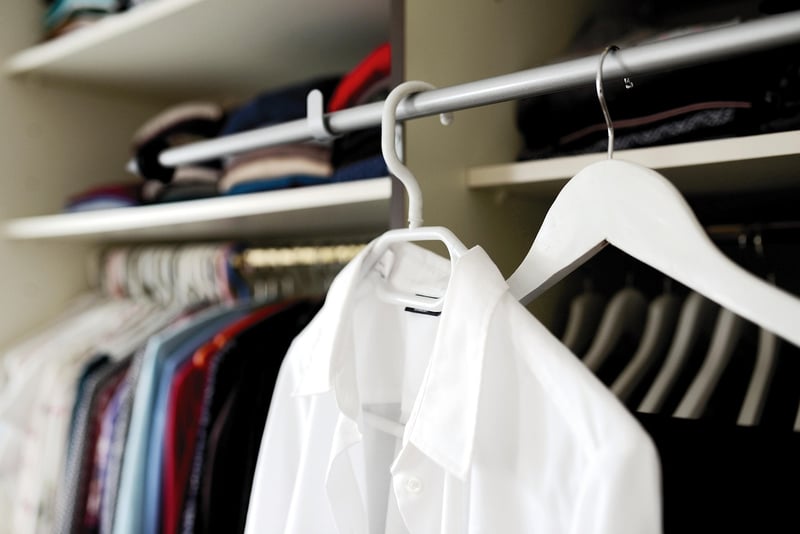 Clothing Transformation