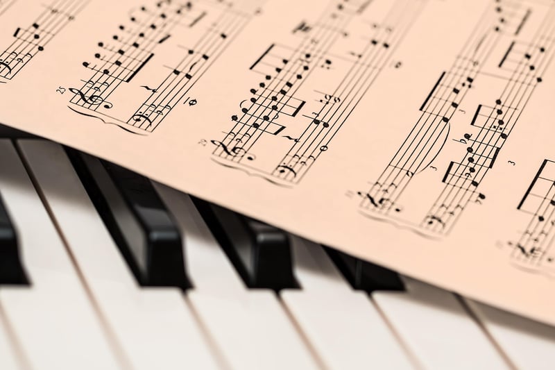 Musical Instruments
